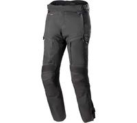 Pantaloni Moto Alpinestars Bogota' Pro Drystar® 4 Stagioni - Regolari - Nero/Ner