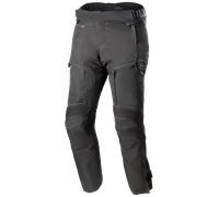 Pantaloni Moto Alpinestars Bogotà Pro Drystar NeroL Nero