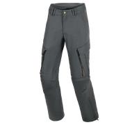 Pantaloni Moto Alpinestars Borrego Drystar AntraciteXXL Antracite