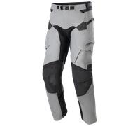 Alpinestars Boulder 3L, pantaloni in tessuto Gore-Tex Corto S male Grigio Scuro/Nero