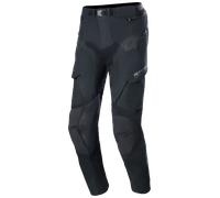 Pantaloni Moto Alpinestars Boulder 3L Gore-Tex Corti NeroXXL Corto Nero