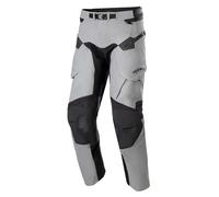 Pantaloni moto Alpinestars BOULDER 3L GORE-TEX Grigio scuro Nero M