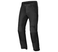 Pantaloni Moto Alpinestars C-1 Air NeroXL Nero