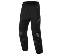 Alpinestars Andes Pro Drystar Xf Pants Nero 5XL / Regular Uomo