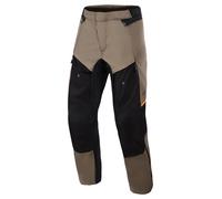 Alpinestars Cusco Drystar Pants Marrone 3XL Uomo