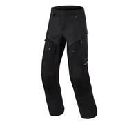 Pantaloni Moto Alpinestars Cusco Drystar, Taglia 2XL, Nero #4234-0005-08