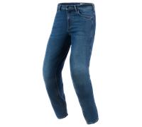 Alpinestars Flex-AST 5 Jeans da motociclista, taglia 31 per maschi