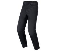 Alpinestars Flex-AST 5 Jeans da motociclista, taglia 33 per maschi