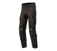 Pantaloni Moto Alpinestars Halo Drystar NeroXXL Nero