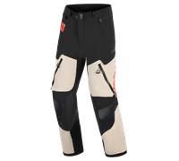 Pantaloni Moto Alpinestars Halo PRO Drystar XF Laminated Mastic nero3XL Mastic nero