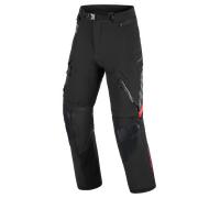 Pantaloni Moto Alpinestars Halo PRO Drystar XF Laminated Nero/Ombra ScuraS Nero,Ombra Scura
