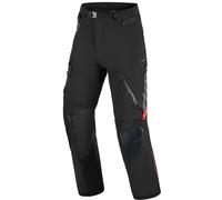 Alpinestars Halo Pro Ds Xf Laminated Pants Nero L Uomo