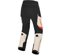 Alpinestars Halo Pro Ds Xf Laminated Pants Nero L Uomo