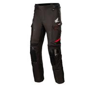 Pantaloni moto Alpinestars HONDA COLLECTION ANDES V3 DRYSTAR Nero