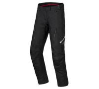 Alpinestars Honda ST-1 impermeabile Moto Tessile Pantaloni, nero, taglia S per maschi