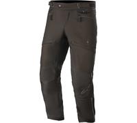 ALPINESTARS Ast-1 V2 Waterproof Short Leg Black