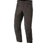 Pantaloni Moto Alpinestars Impermeabili AST - 1 V2 - Nero 322612110