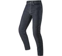 Pantaloni Moto Alpinestars In Denim Copper V3 - Risciacquo/Blu 33285247202