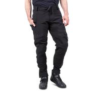 Pantaloni Moto Alpinestars Juggernaut NeroXL Nero
