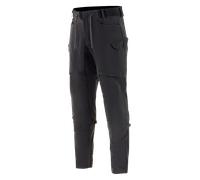 Pantaloni Moto Alpinestars Juggernaut NeroXL Nero