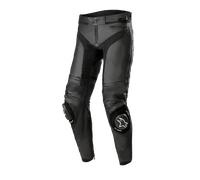 Pantaloni Moto Alpinestars Missile V3 Corti Nero52 Short Nero