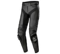 Alpinestars Missile V3 Leather Pants Nero 58 / Regular Uomo
