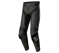 Pantaloni Moto Alpinestars Missile V3 Lunghi Nero58 lungo Nero