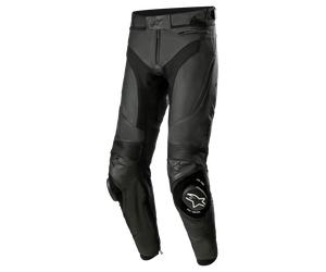 Pantaloni Moto Alpinestars Missile V3 Lunghi Nero60 Lungo Nero