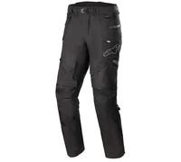 Alpinestars Monteira Drystar® XF Pantaloni tessili moto, nero, taglia 3XL