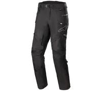 Pantaloni moto Alpinestars Monteira Drystar XF - nero/nero