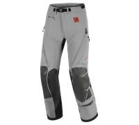 Pantaloni Moto Alpinestars Nazca GORE-TEX PRO Grigio scuro/NeroL Grigio scuro,Nero