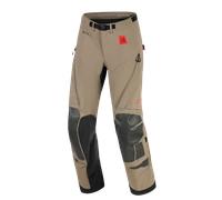 Alpinestars Nazca 3l Gore-tex® Pro Pants Marrone 5XL Uomo