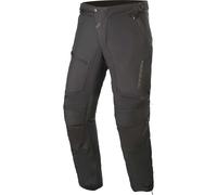 Pantaloni Moto Alpinestars Raider V2 Drystar® - Nero 322452110