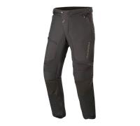 Alpinestars Raider V2 Drystar Pantaloni tessili da moto, nero, taglia 3XL per maschi