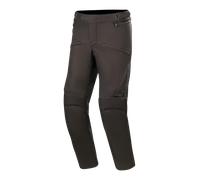 Pantaloni Moto Alpinestars Road Pro Gore-Tex Corti NeroXL corto Nero