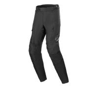 Alpinestars ST-1, pantaloni tessili impermeabili 3XL male Nero