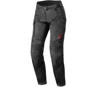 Pantaloni Moto Alpinestars Stella Andes Air Drystar® - Nero 323022410