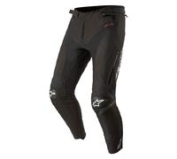 Alpinestars T-SP R Drystar pantaloni tessili moto impermeabili, nero, Taglia S