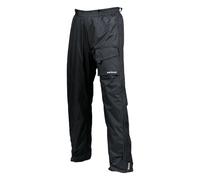 Pantaloni moto antipioggia bering chicago nero Bering