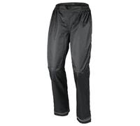 Pantaloni Moto Antipioggia Macna Spreezy Impermeabili Black Taglia:M