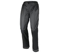 Macna Pantaloni antipioggia da moto Spreezy Nero Taglia L
