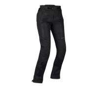 Bering Alias, pantaloni tessili donna T1 male Nero