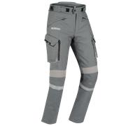 Pantaloni Moto Bering Antartica GTX Nero/Grigio3XL Nero,Grigio