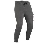 Bering Jazzy, pantaloni in tessuto XL male Grigio Scuro