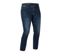 Bering Trust Queen Size, jeans donna Taglia calibrata T7 male Blu Scuro