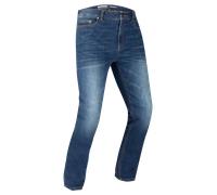 Bering Trust Straight Jeans Blu 58 Uomo