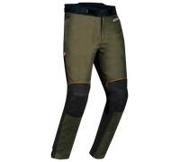 Pantaloni Moto Bering Zephyr Nero/Cachi/ArancioM Nero,Cachi,Arancio