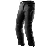 Pantaloni Moto Corti Rebelhorn Hiflow V Neri 2XL