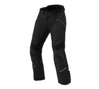 Pantaloni moto corti Revit Airwave 4 Nero M