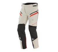 Pantaloni Moto D-DRY® Uomo Dainese GULLFOSS 4 stagioni Tidal Foam/Red Taglia:60